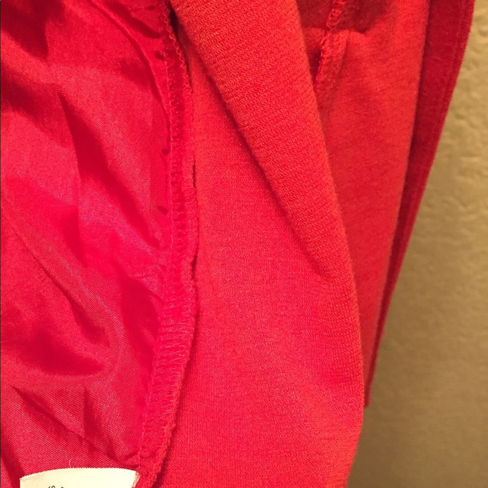 SALE
 Notations Crop Stretch Jacket Blazer CapeB1 - Picture 8 of 8